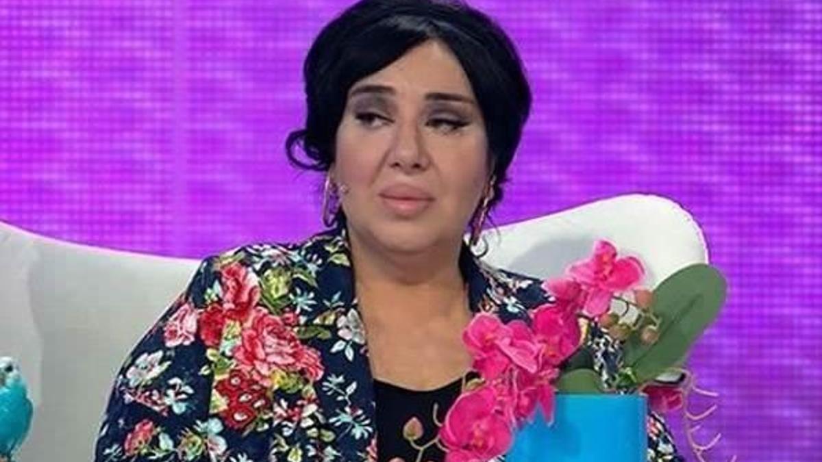 Nur Yerlitaş'ın ameliyatı 6 saat sürdü
