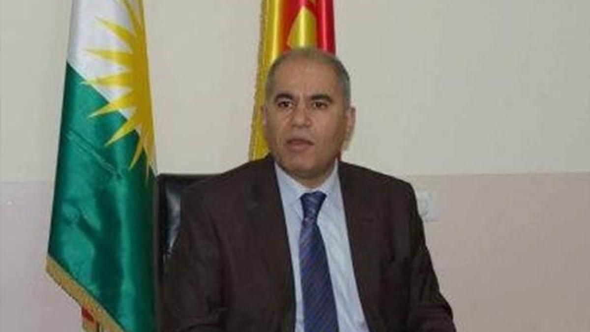 "Bağdat ile 'Kürt bölgeleri' konusunda anlaştık"