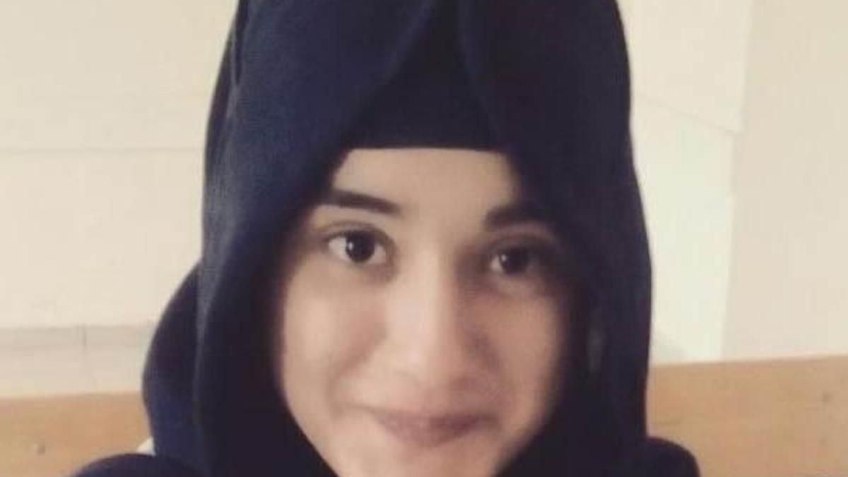 Liseli Merve kalp krizinden öldü