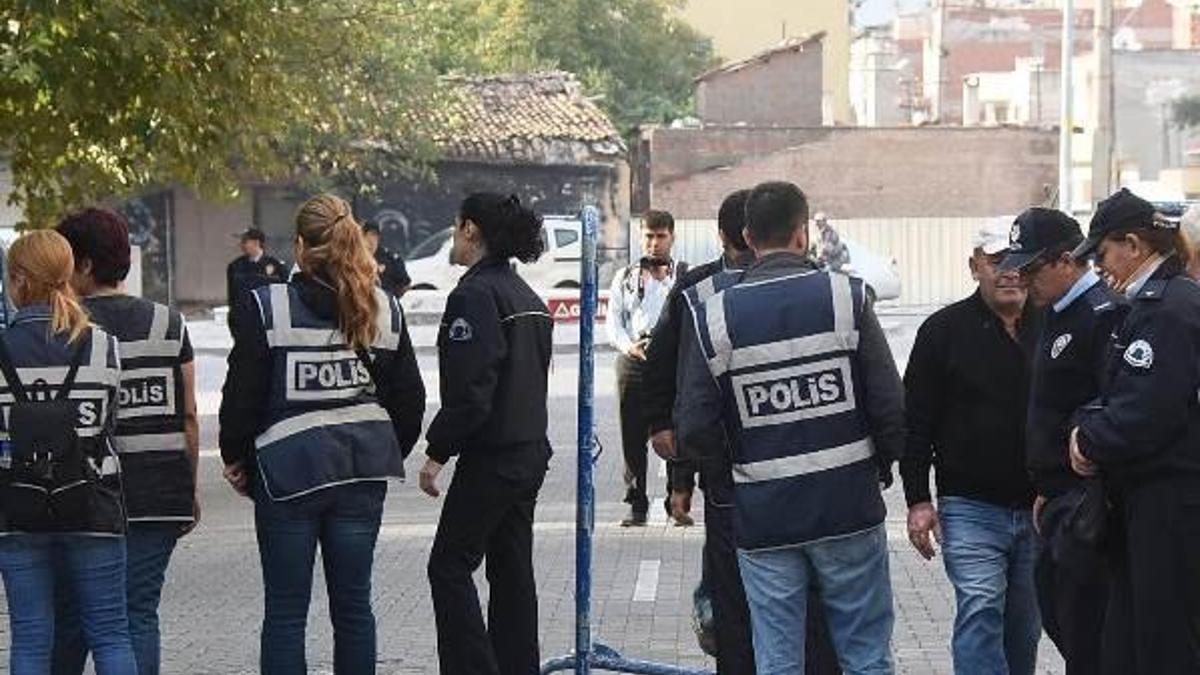 Can Gürkan'dan, hakime 'korkuyor' iması