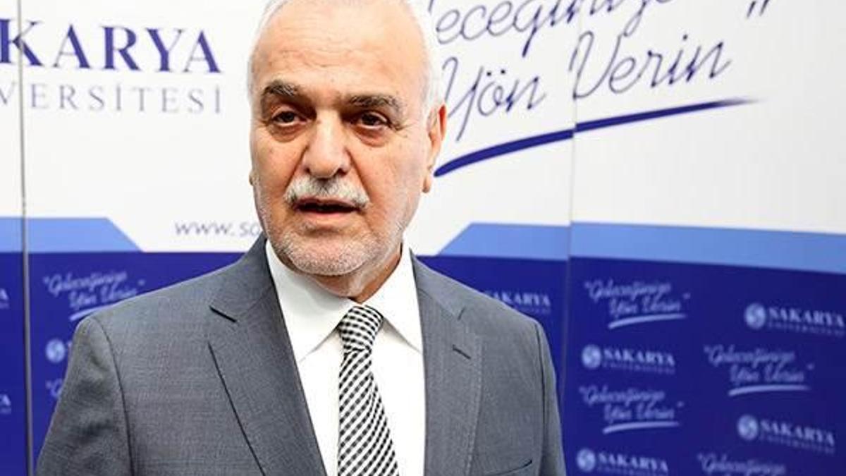 "Türkiye'nin gizli ajandası yok"