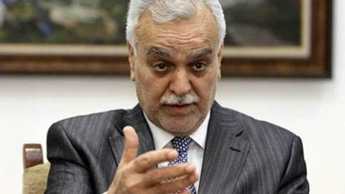 Haşimi: Türkiye'nin Başika'daki varlığı meşru