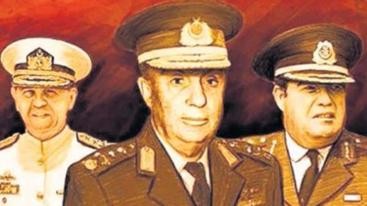Balyoz sanıklarını yakan Albay firarda