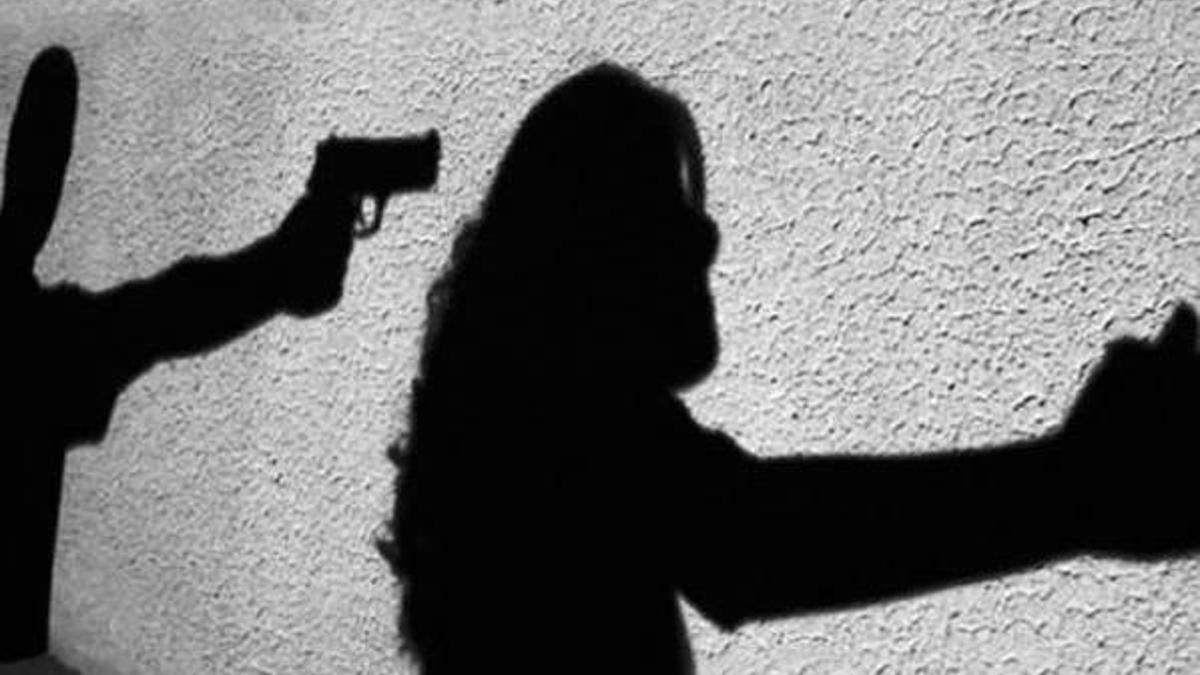 Boşanmak isteyen 3 aylık eşini öldürdü, intihar girişiminde bulundu