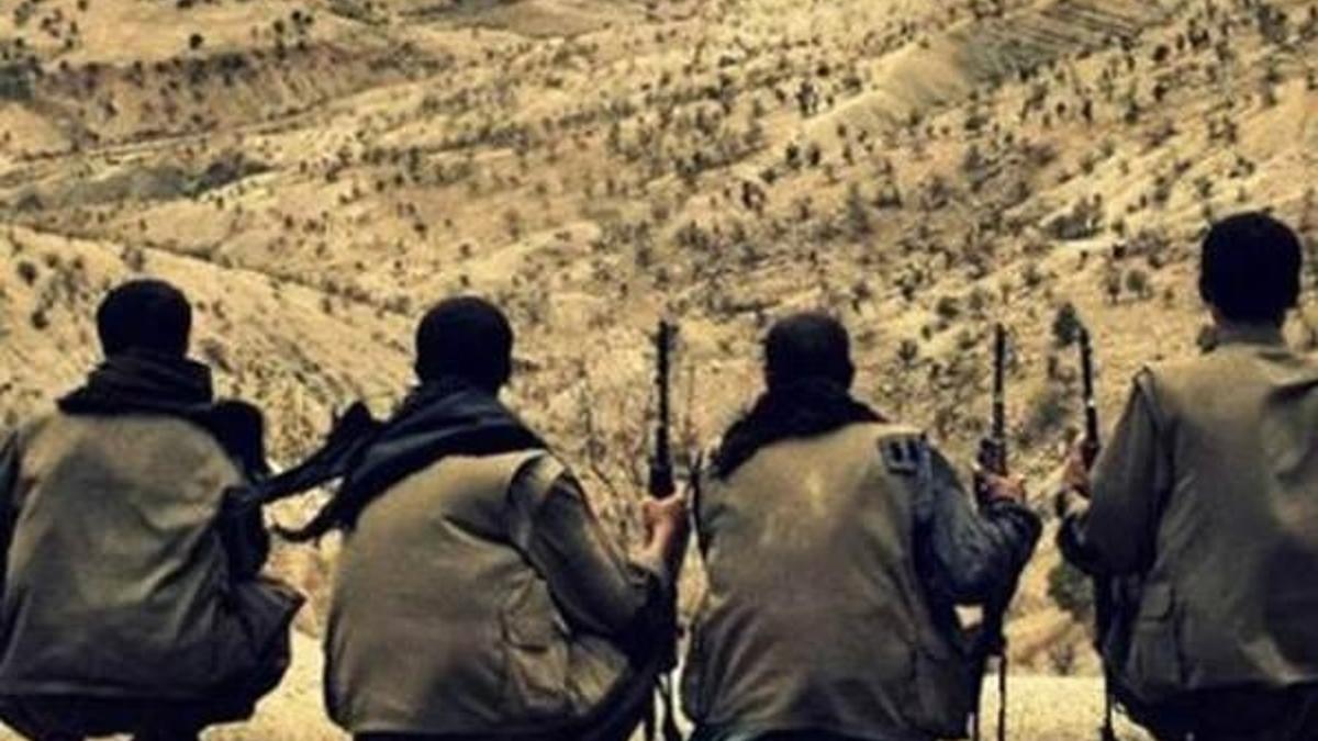 Şeyh Şemo: PKK Musul operasyonuna katılacak