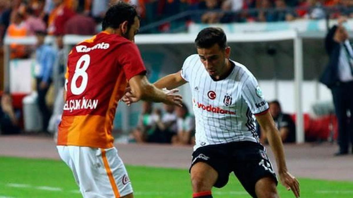 Oğuzhan Özyakup kendini yaktı!