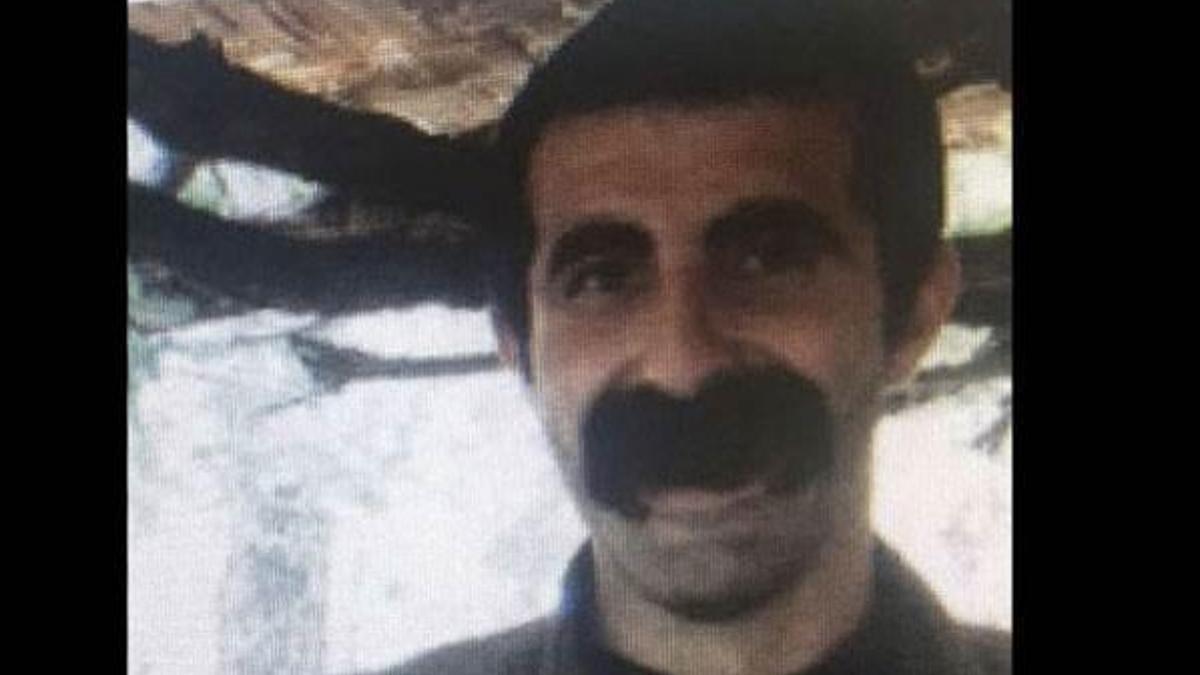 İstanbul'da yakalanan PKK'nın Sur bombacısına 472 yıl hapis istemi