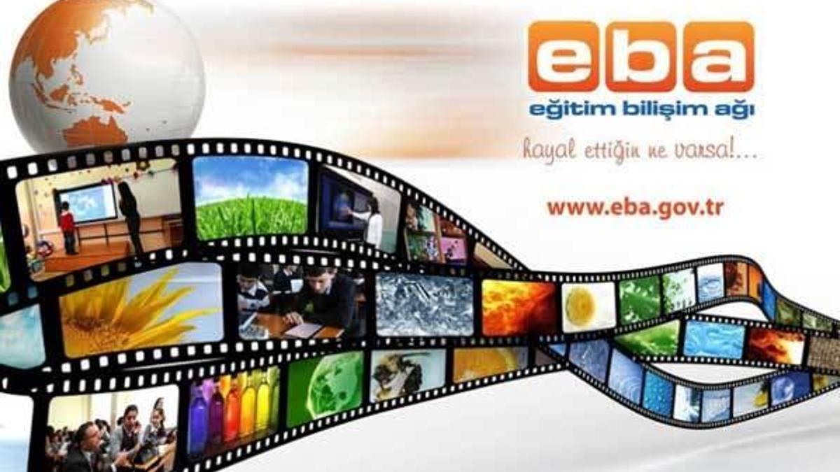 EBA kurs sistemi ile ücretsiz online eğitim imkanı!