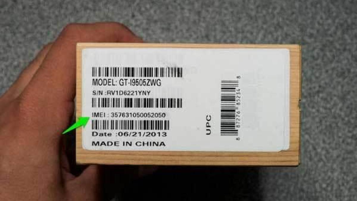 IMEI sorgulama sayesinde akıllı cihazlara ait izin durumunu öğrenin!
