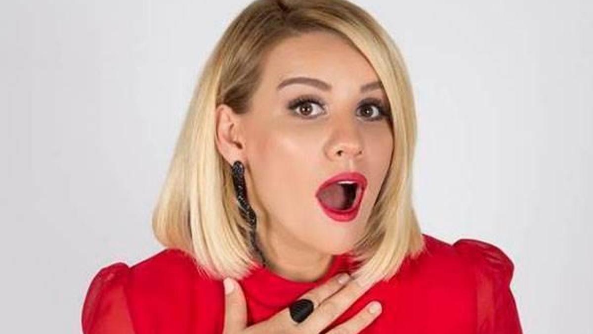 Esra Erol korkuttu! Fotoğrafı paylaşınca ortaya çıktı..