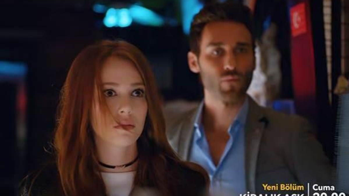Kiralık Aşk 56. bölüm fragmanında Ömer ve Pamir arasındaki mücadele nasıl sonuçlanacak?