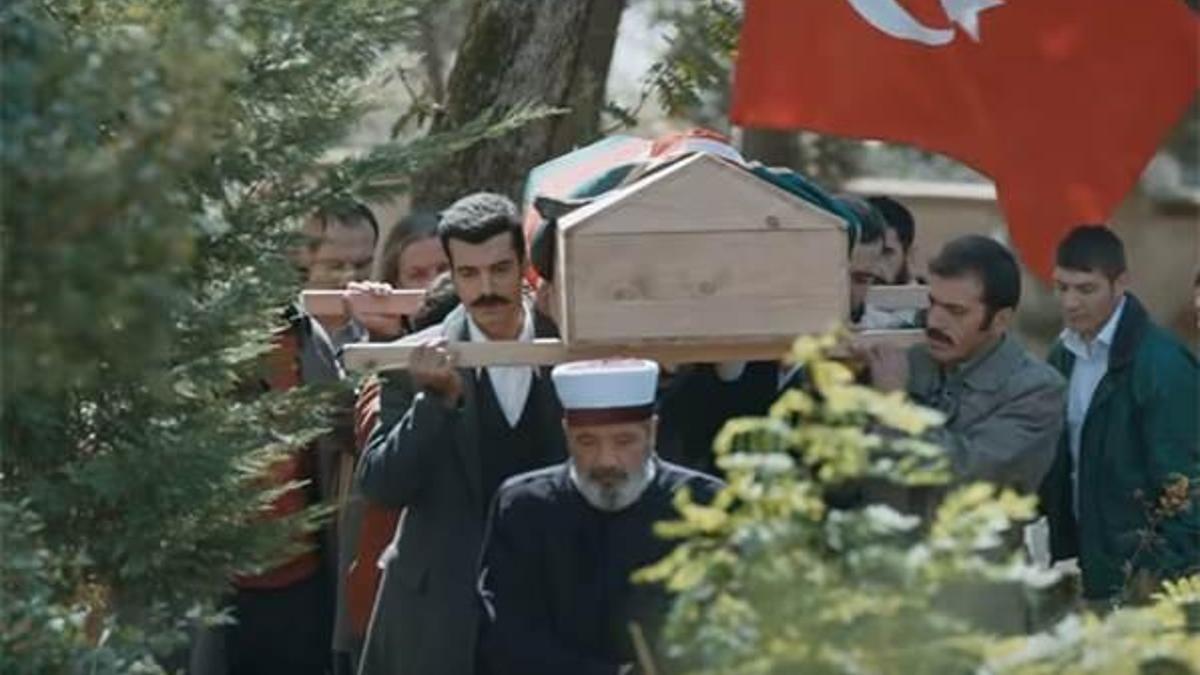 Sevda Kuşun Kanadında 9. bölüm fragmanında üniversiteye yapılan saldırının nedeni bulunuyor!