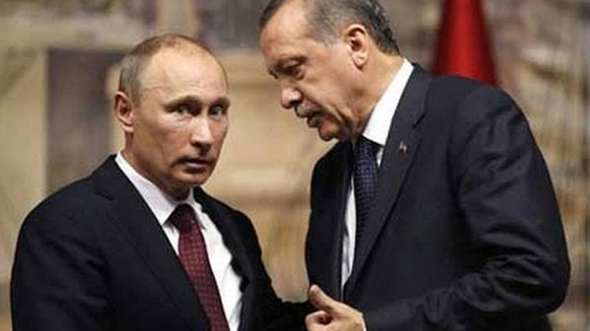 Kremlin'den Türkiye açıklaması