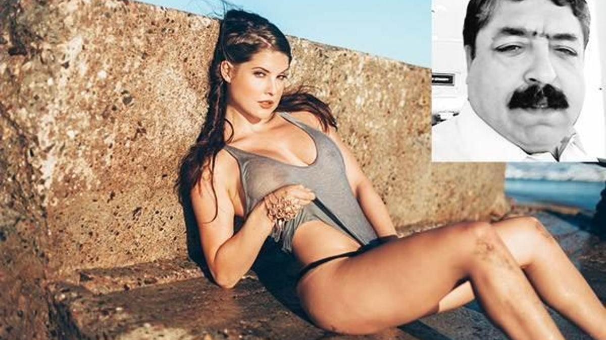 Cafer Lalek bakın kim çıktı?