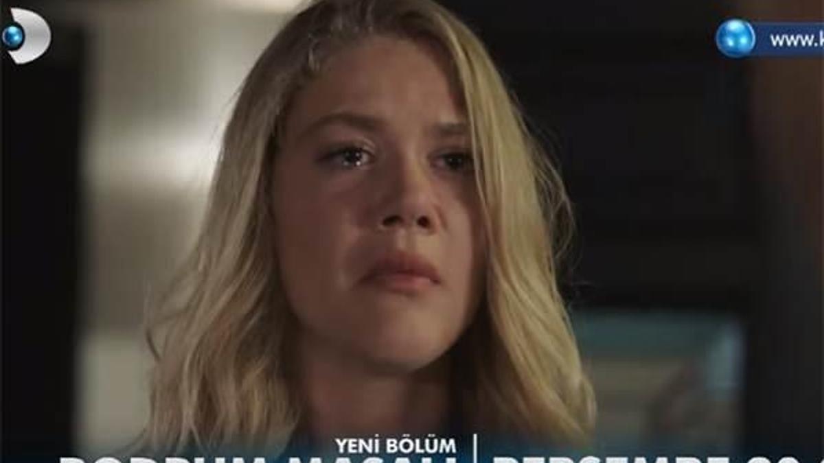 Bodrum Masalı 9. bölüm fragmanında Alara ve Ateş ayrılıyor!