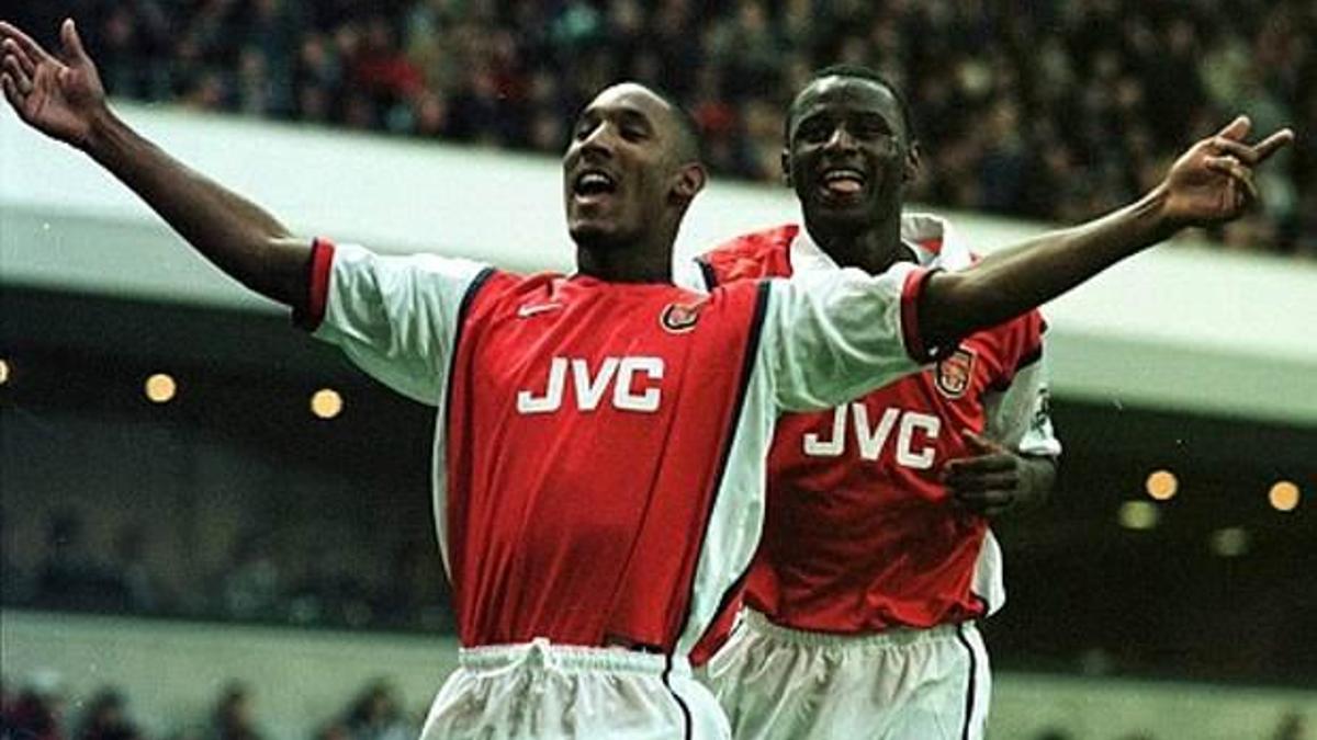 Anelka'dan futbol dünyasını sarsacak iddia!