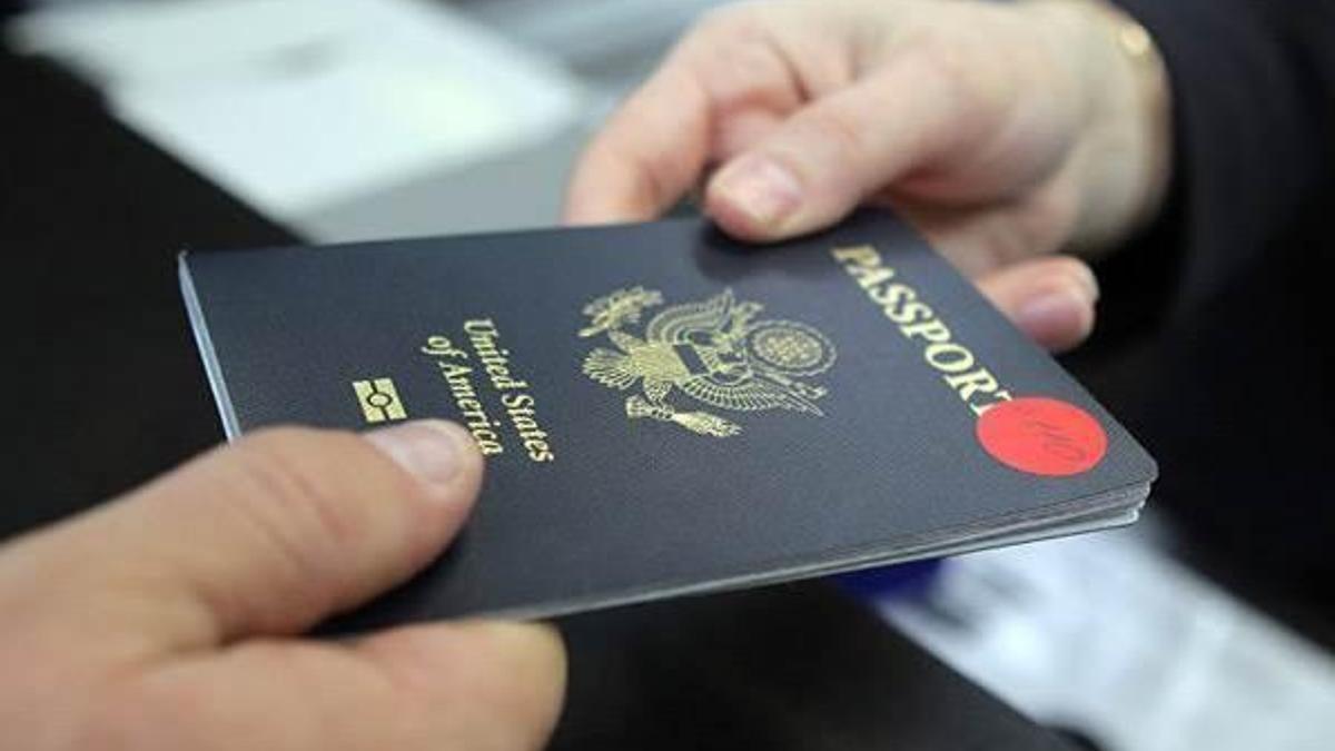 ABD'den pasaport ve vize başvurularına yeni düzenleme