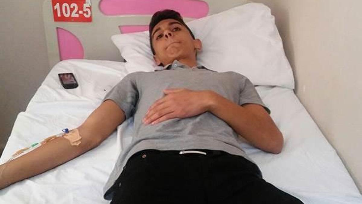 Öğrenciler yedikleri yemekten zehirlendi