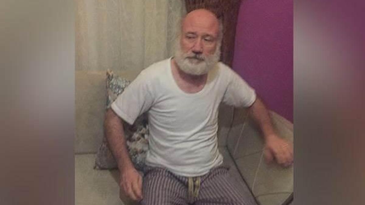 Firari FETÖ'cü Tuğamiral İzmir'de yakalandı