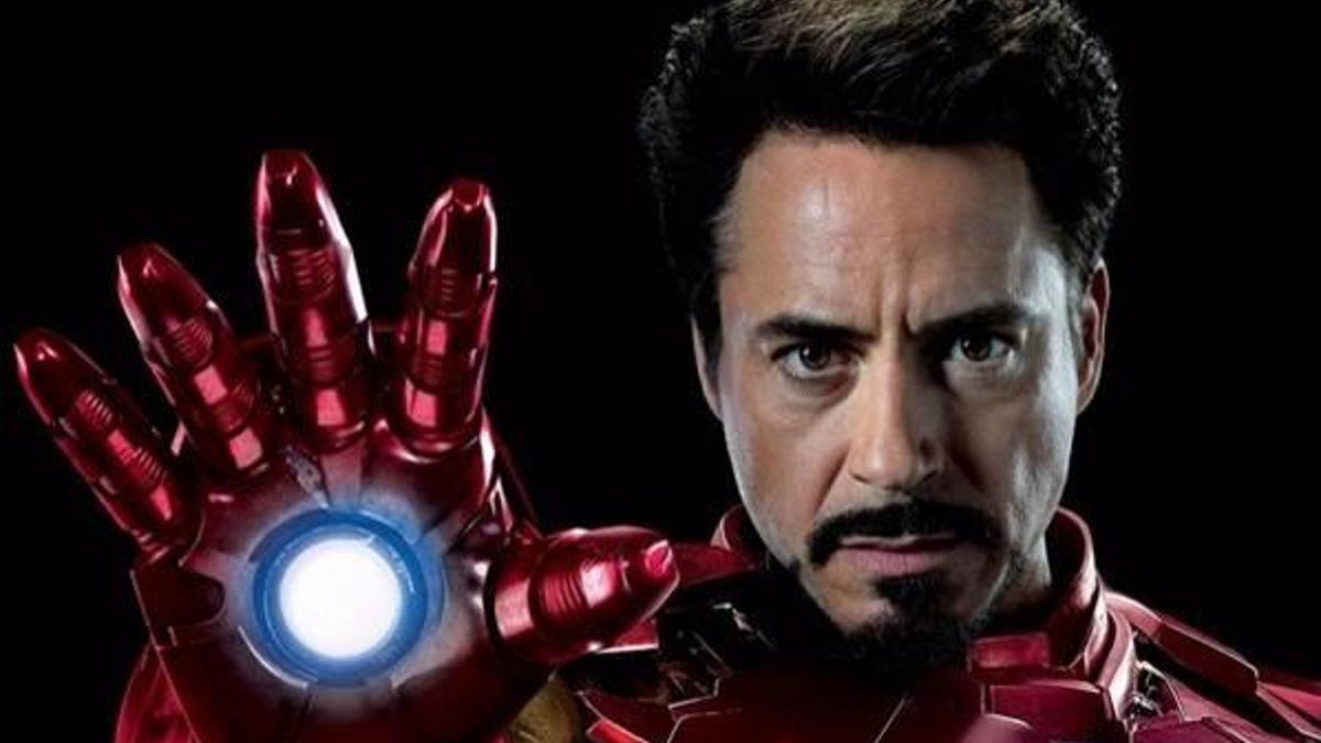 Facebook kurucusuna Iron Man'den ilginç teklif