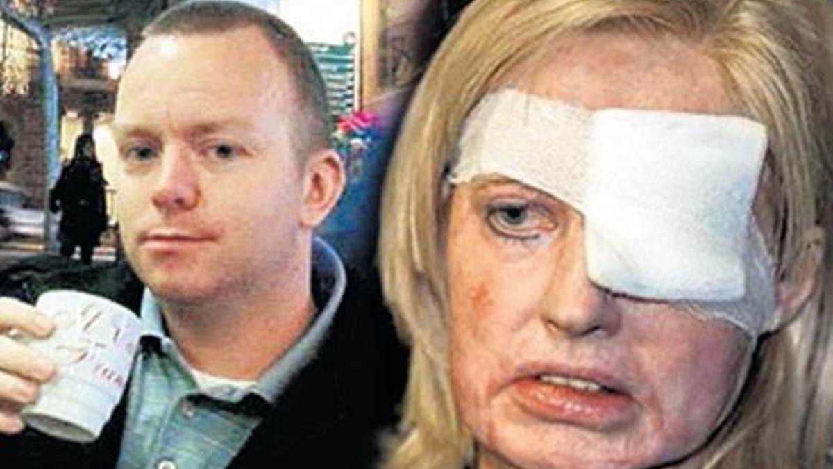 İki olay iki adalet!