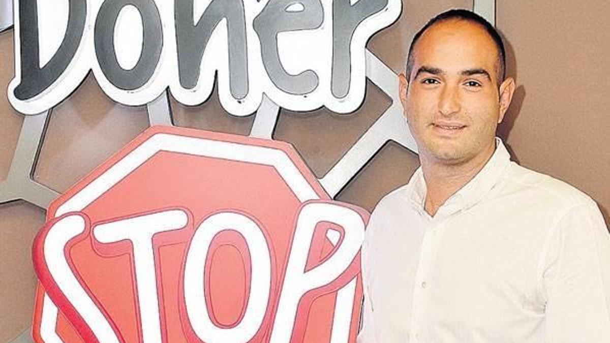‘Dönerde 1-2 markayı gözümüze kestirdik’