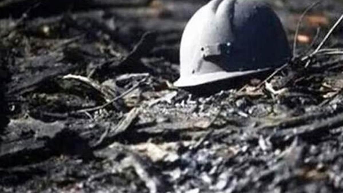 Çin'de maden ocağında patlama: 7 ölü, 2 yaralı