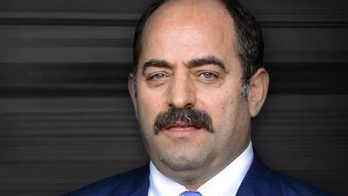 Firari Öz’ün rüşvet tapelerini sildiren polislere dava