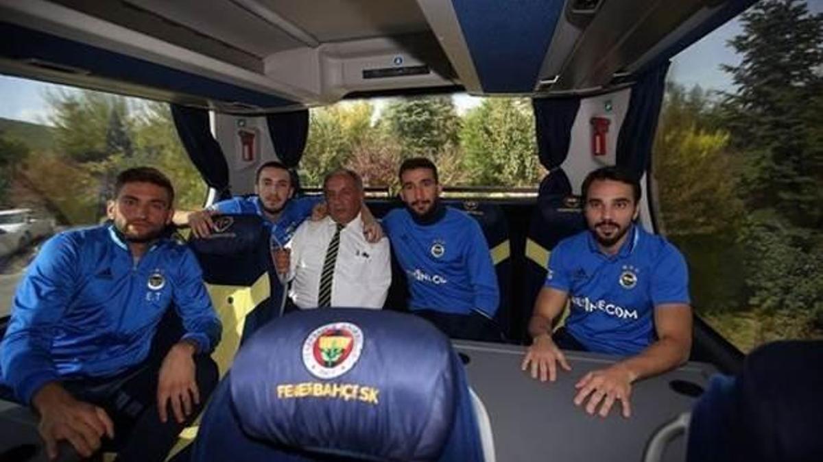 Mehmet Topal: "Camlar kurşun geçirmez"