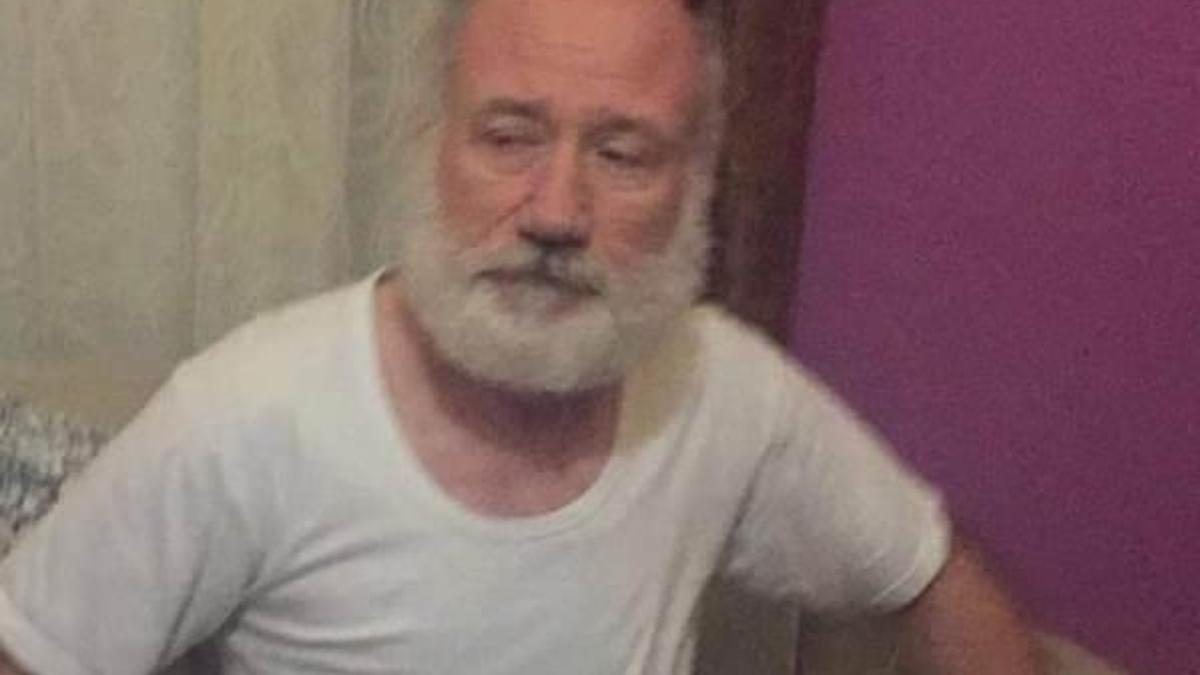 Firari tuğamiralin yakalanmasının ayrıntıları ortaya çıktı