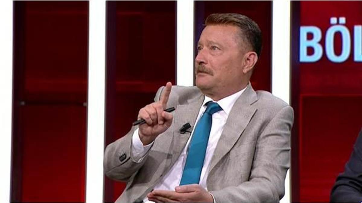 Atilla Uğur: 'İkinci kalkışmadan kastım...'