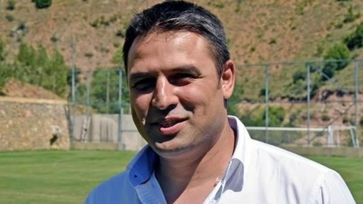 Fatih Akyel'in yeni takımı belli oldu