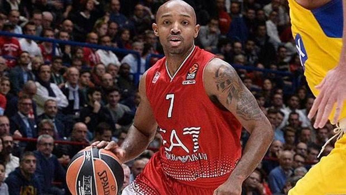 Haftanın MVP'si Hickman