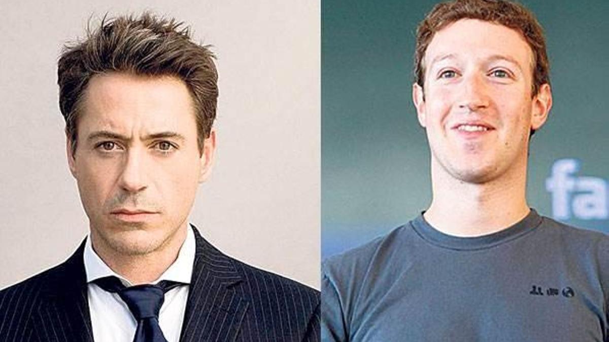 Zuckerberg’e ilginç teklif