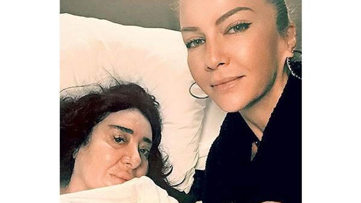 Nurella’ya ziyaretçi akını