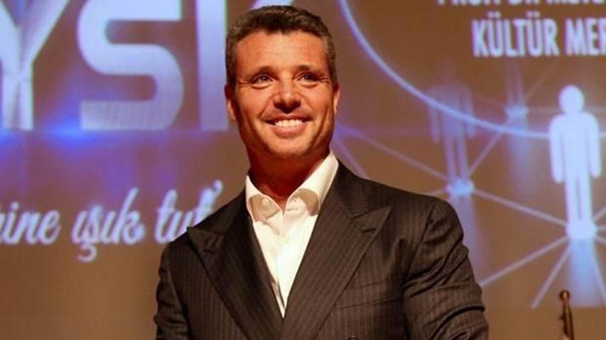 Saran: "Fenerbahçe'nin her zaman emrindeyim"