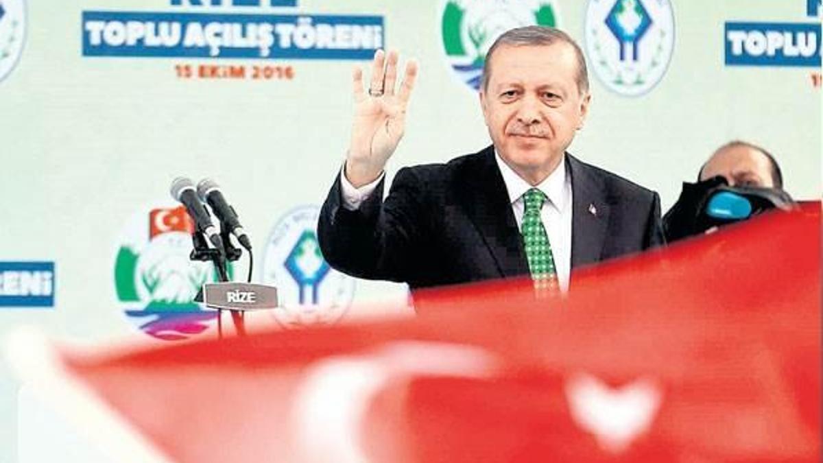 ‘Kaçtıkları yerin vatandaşı olsunlar’