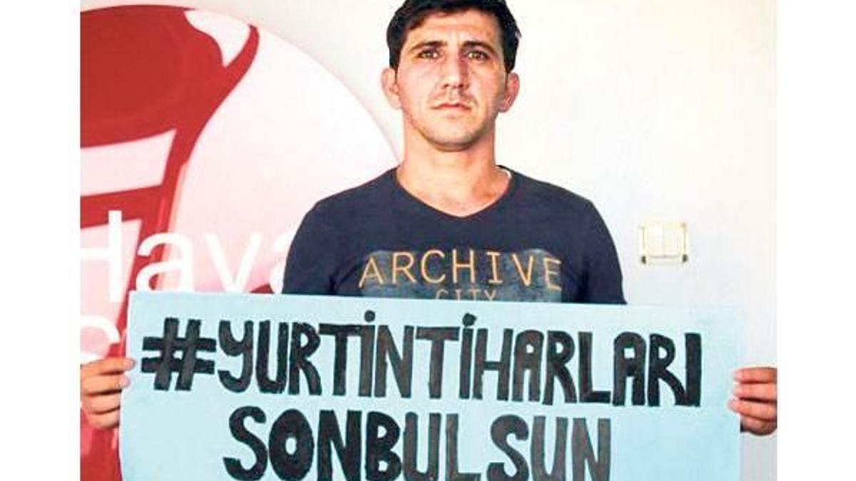 Yarım kalan hayatlar