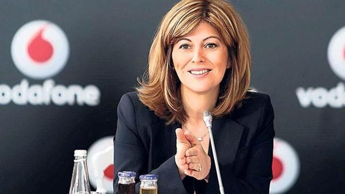56 milyar euroluk operasyonu yönetecek