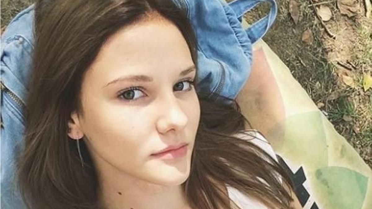Alina Boz bu sefer yakalandı! İşte sevgilisi...