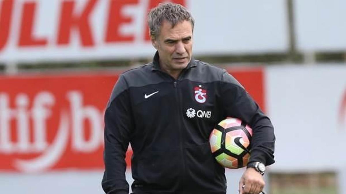 Yanal: 'Ayağa kalkmanın vakti geldi'