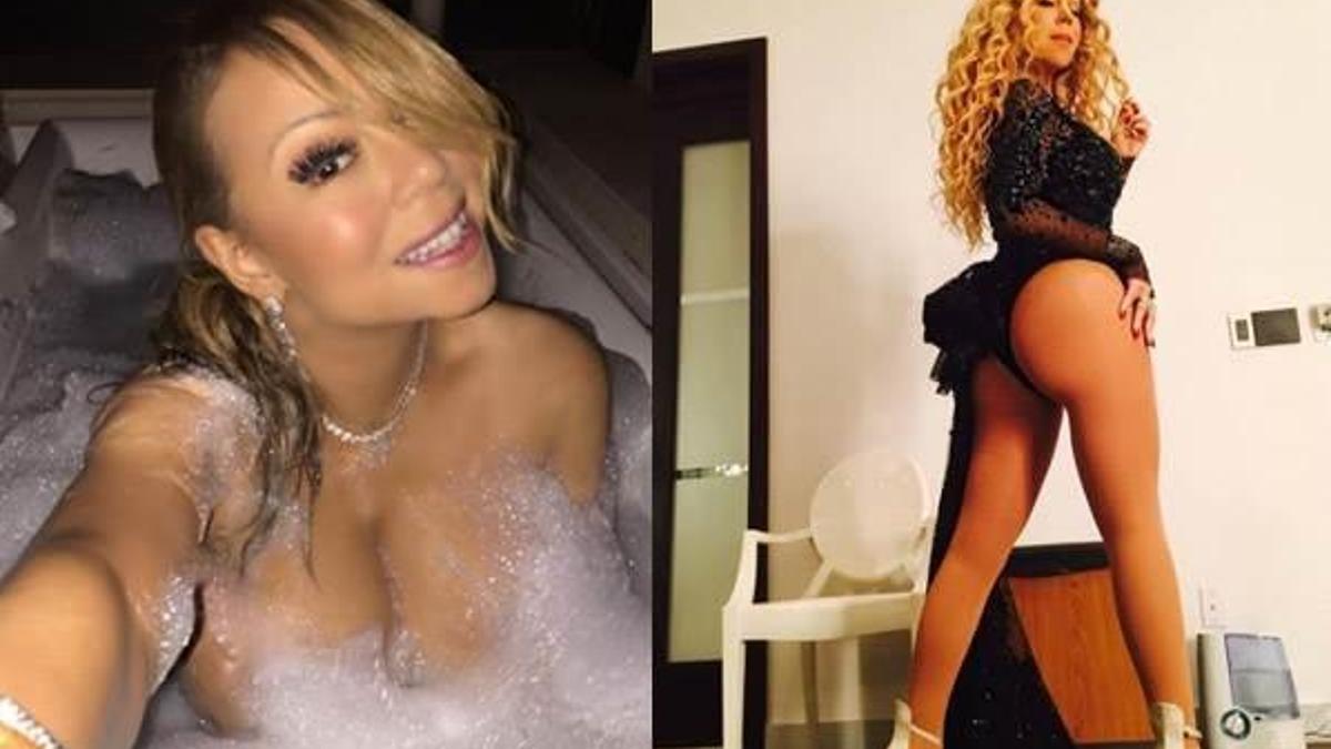 Mariah Carey'in nişanlısı Marmaris'e servet bıraktı