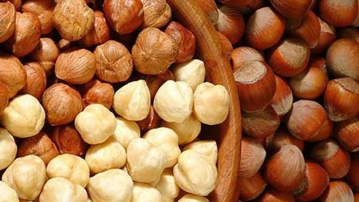 İtalya: Türk fındığı en tehlikeli gıda