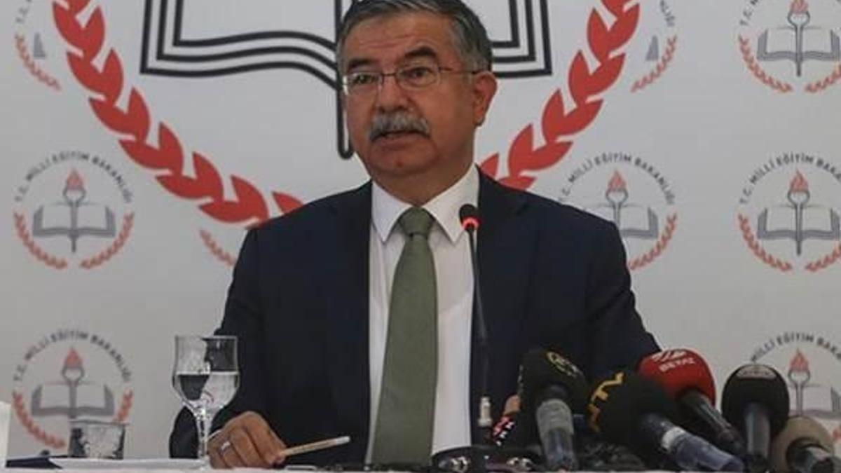 Bakan açıkladı: Bundan sonra tüm atamalar...