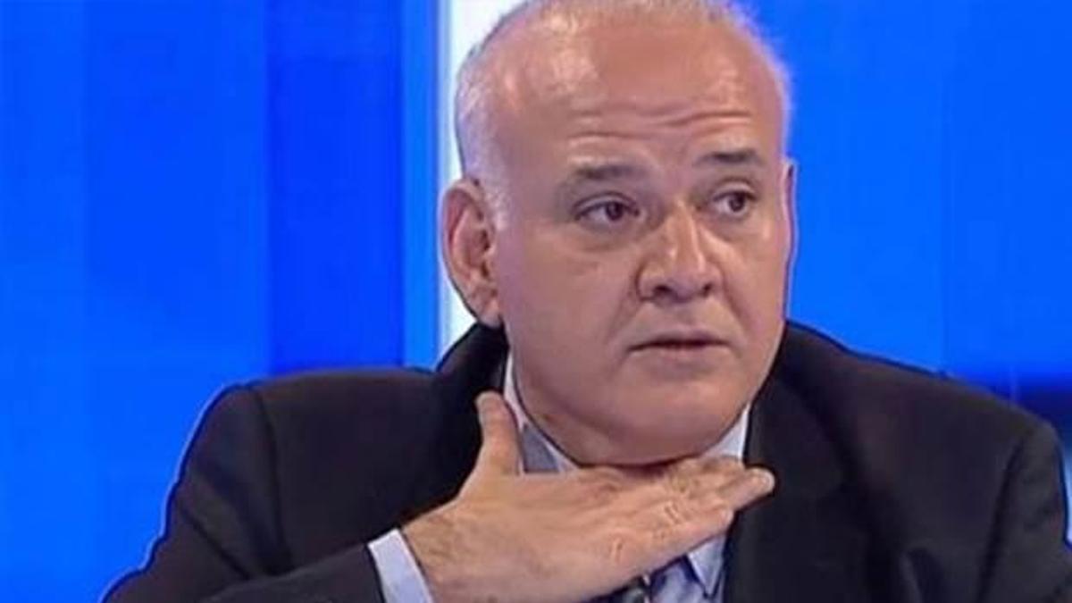 Ahmet Çakar Fenerbahçelileri çıldırttı!
