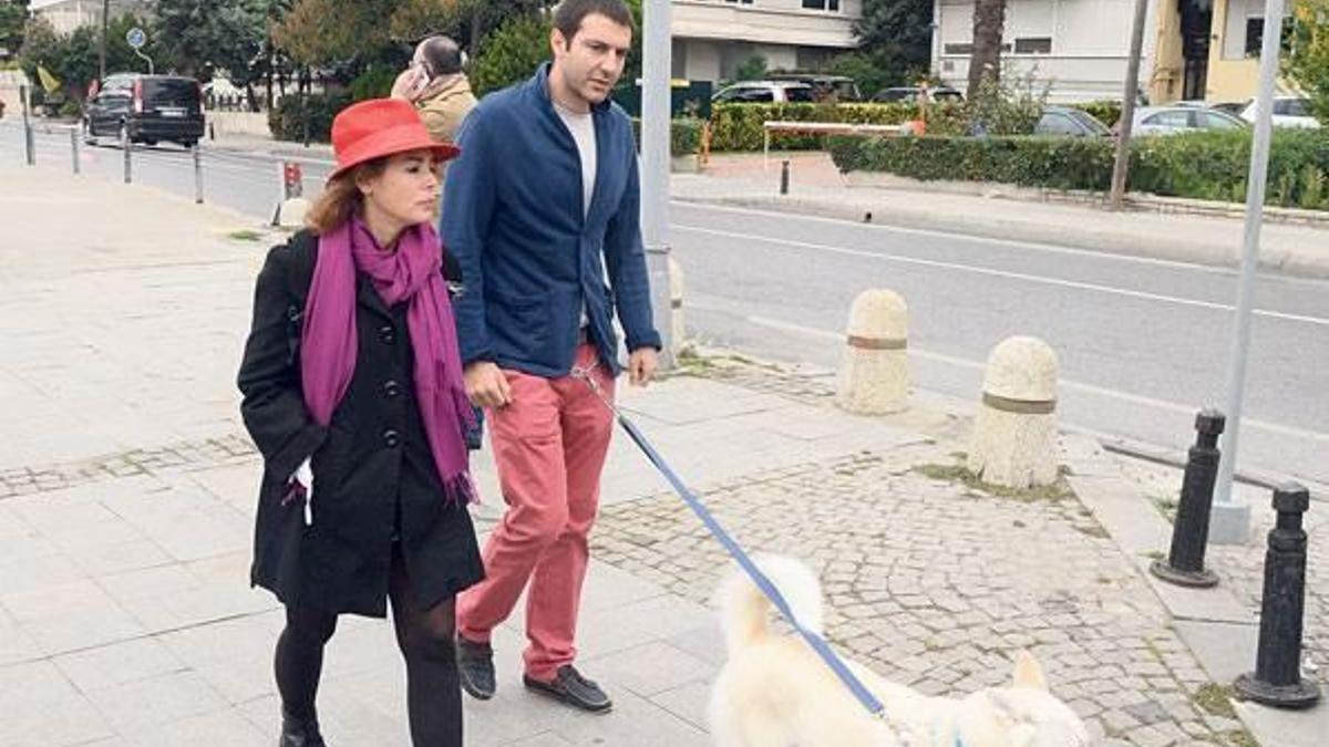 Yeni aşıklar