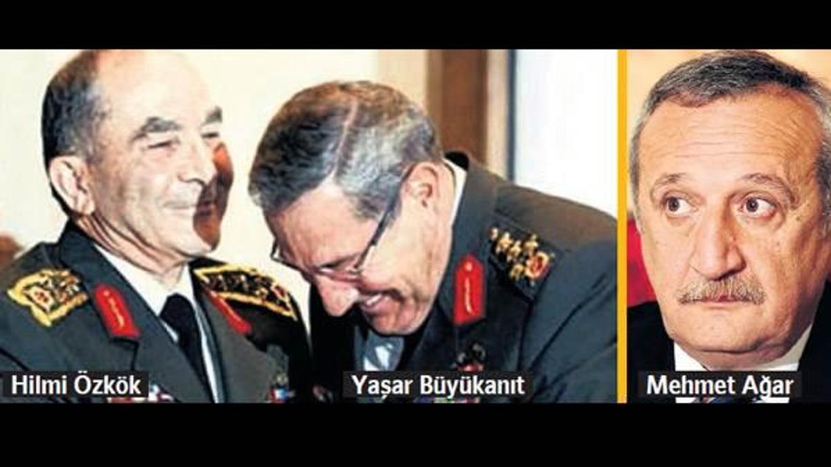 Darbe Komisyonu kilit isimleri dinleyecek