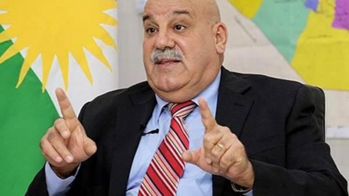 'Musul operasyonuna yabancı güçler katılmayacak'