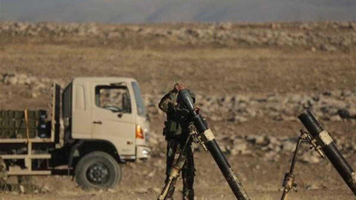 Musul operasyonu hakkında her şey!