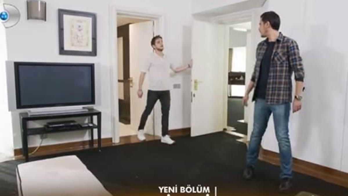 Babam ve Ailesi 5. bölüm fragmanında Nilgün Kemal'in evlenme teklifini kabul edecek mi?